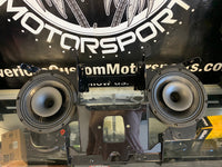 
              Curlys Inc - GAME CHANGER – ROAD GLIDE AUDIO KIT
            