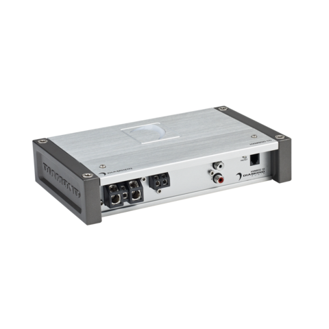 Diamond Audio HXM800.1D – Mono Motorsport Amplifier