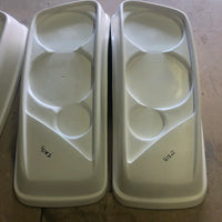 INSANE ASYLUM - BAG SET - DEVITO CVO AUDIO BAGS