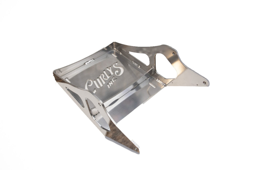 Curlys Inc - TOUR PACK BRACKET – DIRECT BOLT ON