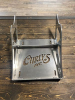 
              Curlys Inc - TOUR PACK BRACKET – DIRECT BOLT ON
            