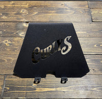 
              Curlys Inc - Amp Tray – ROAD GLIDE
            