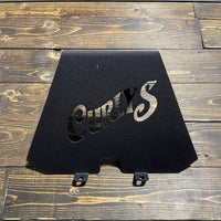 Curlys Inc - Amp Tray – ROAD GLIDE