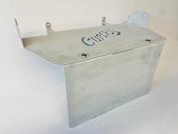 
              Curlys Inc - Amp Tray – STREET GLIDE
            