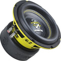 Ground Zero - GZRW 8XSPL - 8″ high quality SPL subwoofer with reinforced paper cone