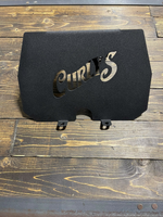 
              Curlys Inc - Amp Tray – ROAD GLIDE
            
