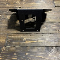 Curlys Inc - Amp Tray – ROAD GLIDE