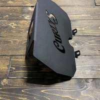 Curlys Inc - Amp Tray – ROAD GLIDE