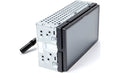 Alpine - Radio - Double Din - Alpine ILX-W650