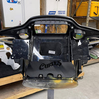 Curlys Inc - Amp Tray – ROAD GLIDE