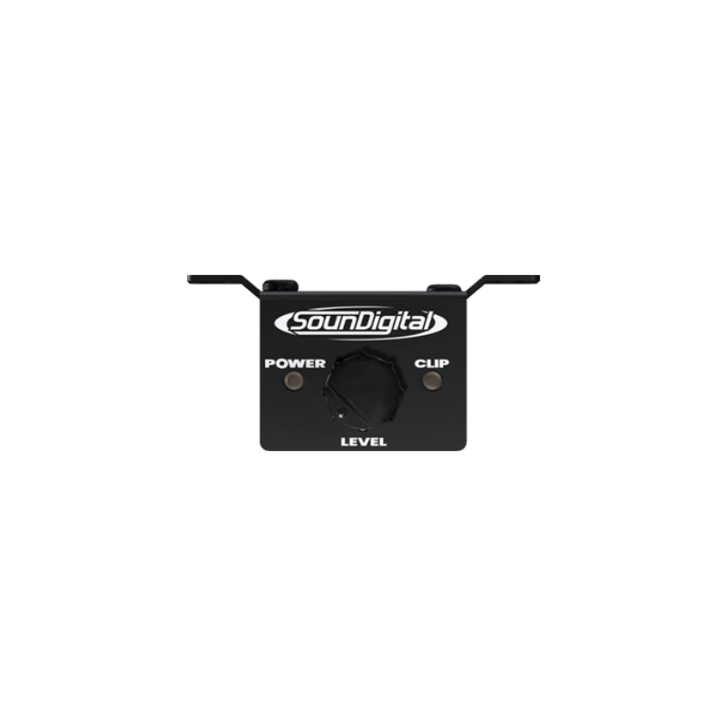 Soundigital SD RLC – Remote Level Control / Bass Knob