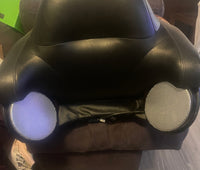 
              Nagy's Tour Pack pod and lower fairing spacers
            