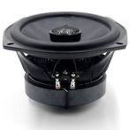 Diamond Audio MS69CX 6x9" Motorsport 2-Way Coax-Sub Speakers w/ Titanium Dome Tweeter (Pair)