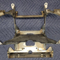 Curlys Inc - MEGA SPACE ROAD GLIDE GAME CHANGER