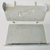 
              Curlys Inc - Amp Tray – STREET GLIDE
            
