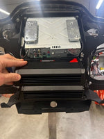 
              Curlys Inc - MEGA SPACE ROAD GLIDE GAME CHANGER
            