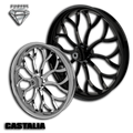 SMT MACHINING - DIAMOND SERIES - CASTALIA