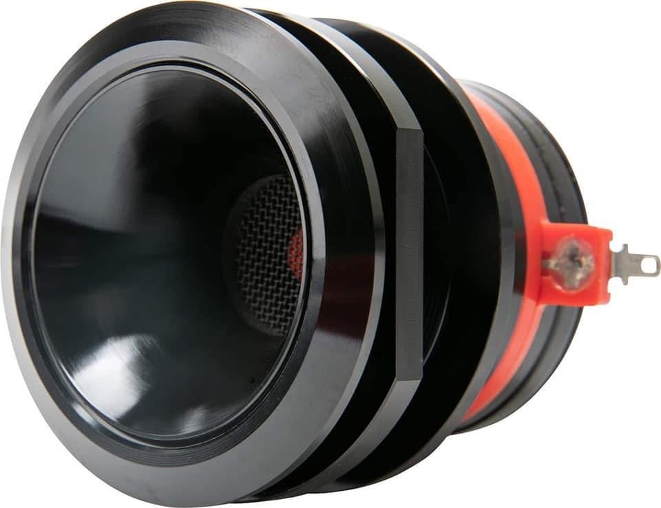 Ground Zero GZCT 20N-PRO 1″ high end compression tweeter with neodymium motor