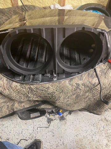 Nagys Customs Victory Adapter Rings (Pair)