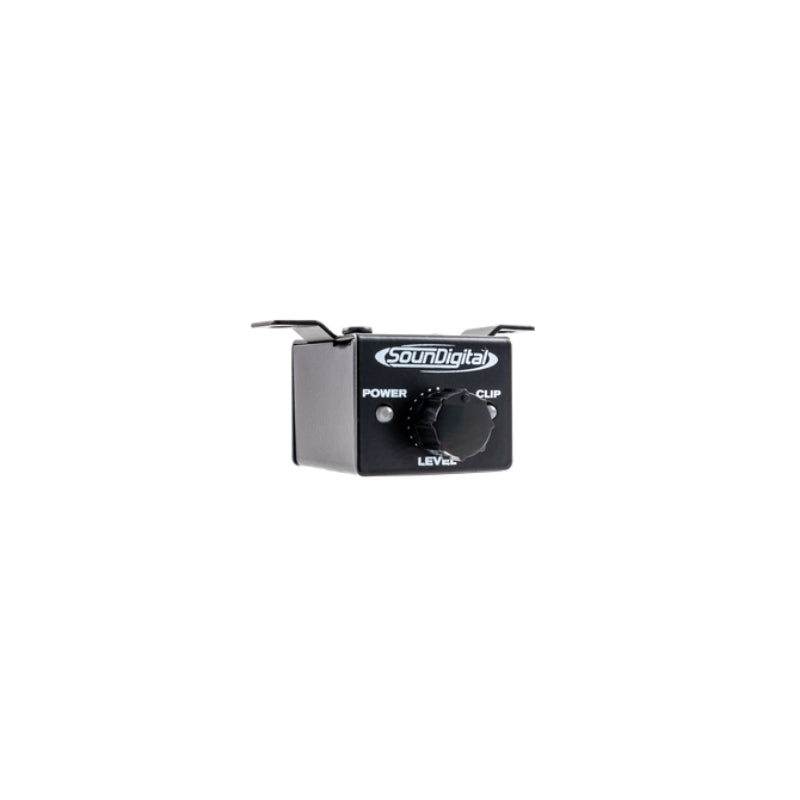 Soundigital SD RLC – Remote Level Control / Bass Knob