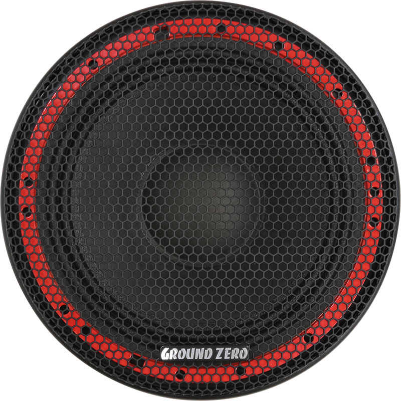 Ground Zero Competition GZCM 6.5N-PROX (SINGLE)