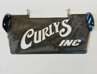 
              Curlys Inc - Amp Tray – STREET GLIDE
            