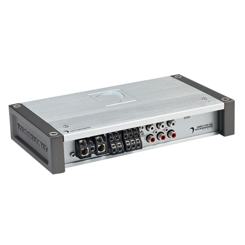 Diamond Audio HXM1100.6D – 6-Channel Motorsport Amplifier