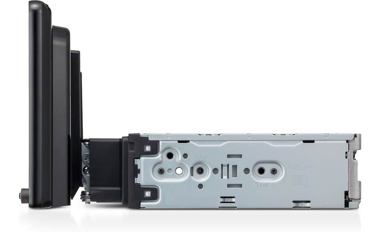 Sony - Head Unit - RADIO - XAV-AX8100