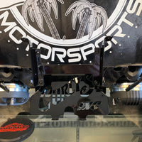 Curlys Inc - GAME CHANGER – ROAD GLIDE AUDIO KIT