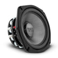 DS18 - PRO AUDIO - PRO-CF69.2NR 6x9" Mid-Bass Loudspeaker With Water Resistant Carbon Fiber Cone And Neodymium Rings Magnet 600 Watts 2-Ohms