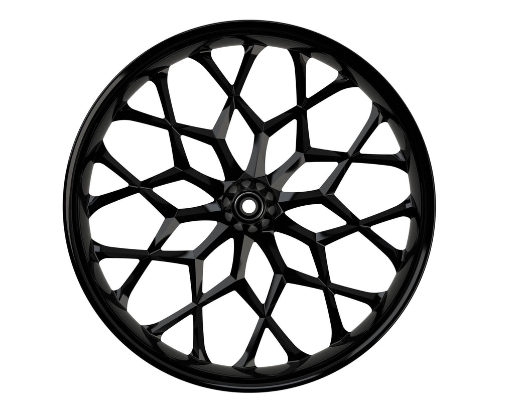 SMT MACHINING - DIAMOND SERIES - REGAL