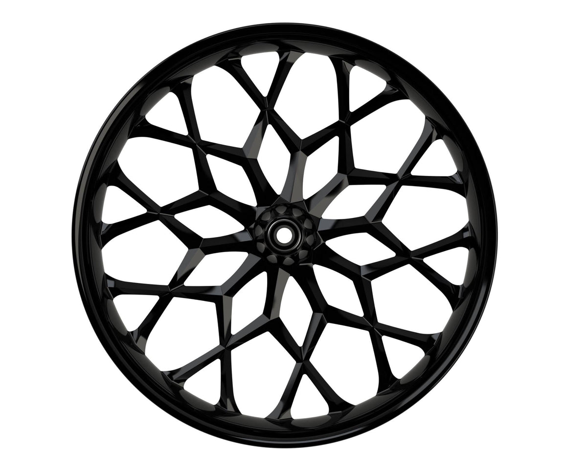 SMT MACHINING - DIAMOND SERIES - REGAL