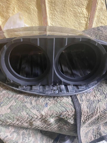 Nagys Customs Victory Adapter Rings (Pair)