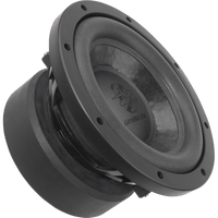 
              Ground Zero GZUW 8SQ-D2 8″ sound quality subwoofer
            