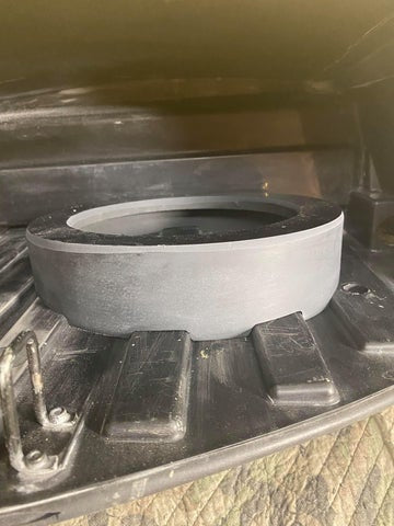 Nagys Customs Victory Adapter Rings (Pair)