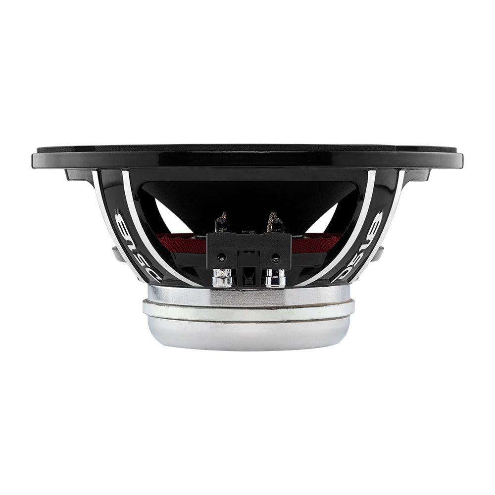 DS18 PRO-NEO8 8" Neodymium Bullet Mid-Range Loudspeaker 600 Watts 4-Ohm