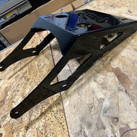 Curlys Inc - TOUR PACK BRACKET – DIRECT BOLT ON