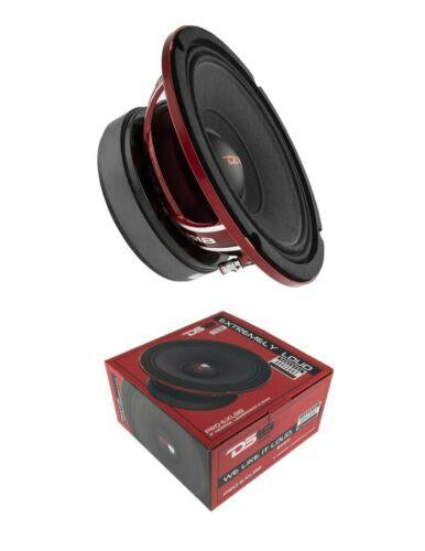 DS18 - PRO AUDIO -  PRO-EXL88 - 8" Pro Audio Mid range Loud Speaker 800 Watts 8 Ohm