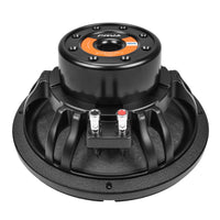 
              PRV MT10W1200-NDY-4 10" PRO Audio Low Frequency Woofer  (SINGLE)
            