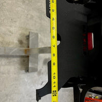 Curlys Inc - MEGA SPACE ROAD GLIDE GAME CHANGER