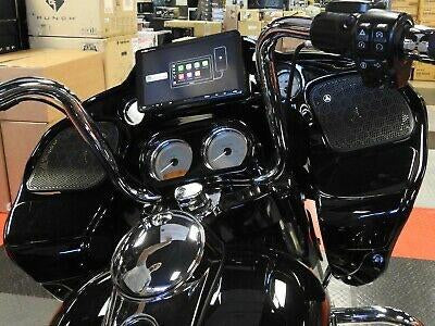 Sony - Head Unit - RADIO - XAV-AX8100