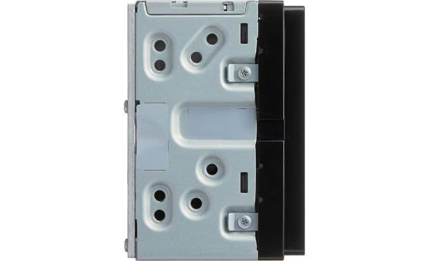 Alpine - Radio - Double Din - Alpine ILX-W650