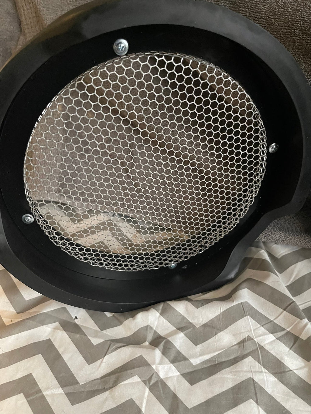Nagys Customs Grill (Pair)