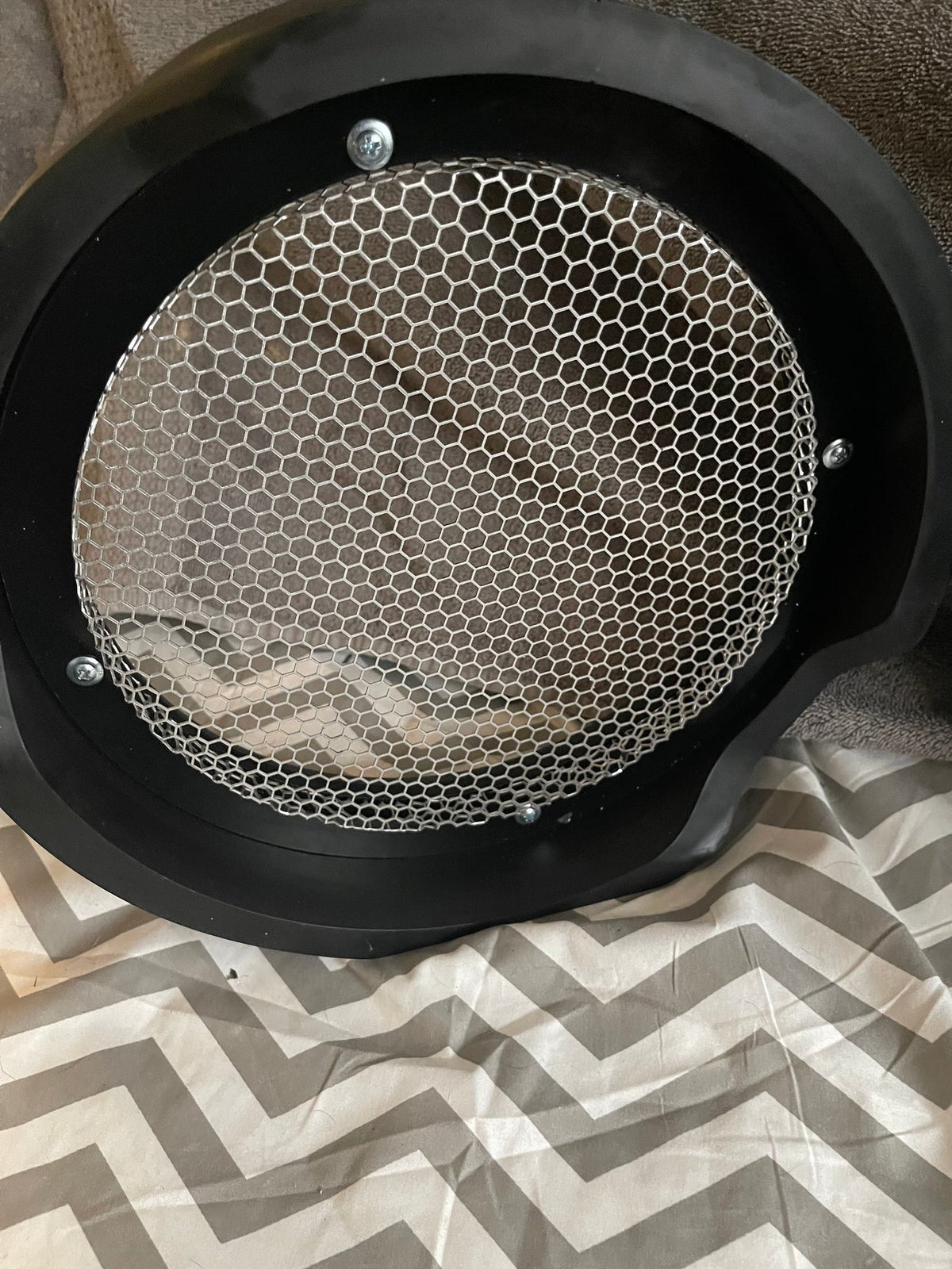 Nagys Customs Grill (Pair)