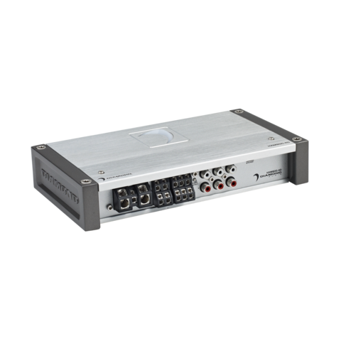 Diamond Audio HXM800.4D – 4-Channel Motorsport Amplifier