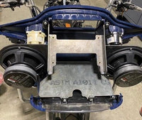 
              Curlys Inc - GAME CHANGER – ROAD GLIDE AUDIO KIT
            