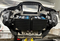 
              Curlys Inc - MEGA SPACE ROAD GLIDE GAME CHANGER
            