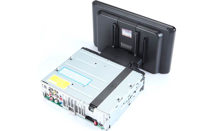 Sony - Head Unit - RADIO - XAV-AX8100