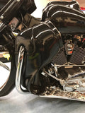 Voodoo Bikeworks - 8.8in. Lowers