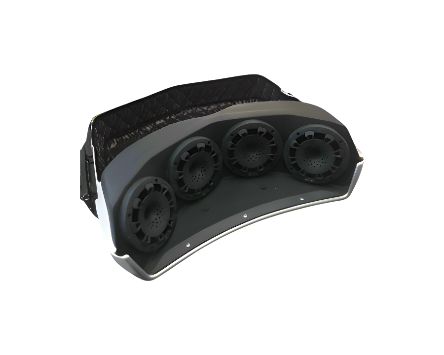 INSANE ASYLUM - AUDIO BUNDLE - Insanity Tour Pack MOTO Audio Bundle